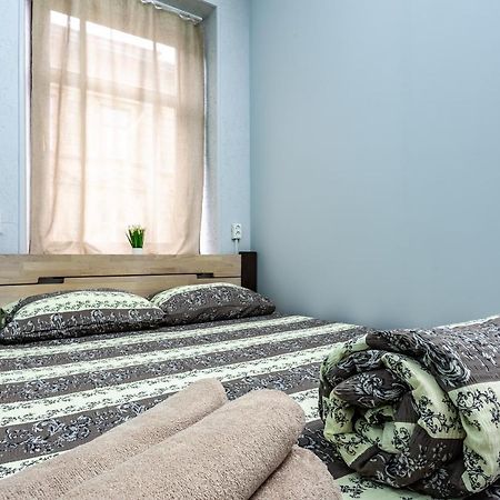 Hostel Seven Lviv Eksteriør bilde