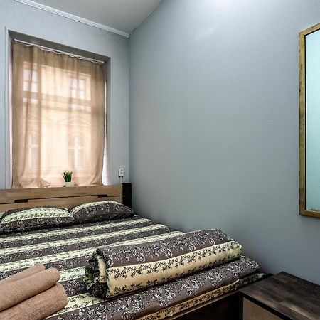 Hostel Seven Lviv Eksteriør bilde