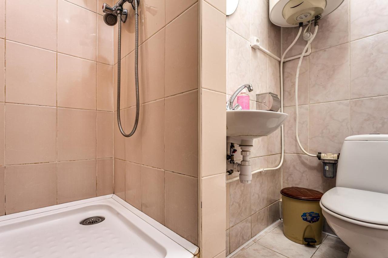 Hostel Seven Lviv Eksteriør bilde